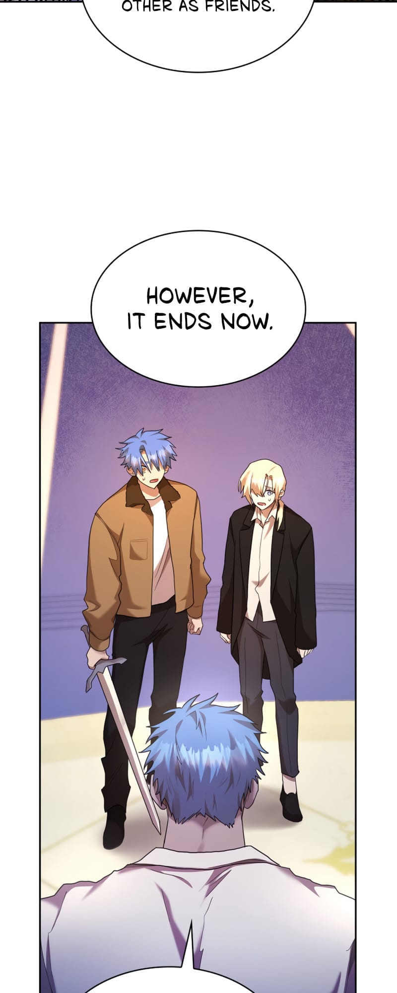 Infinite Mage, Chapter 13 image 034